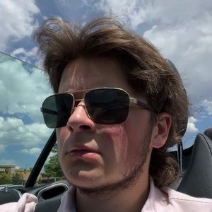 Meet your Posher, George